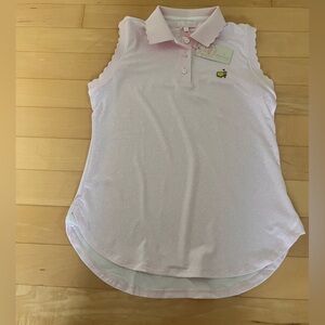 Augusta Masters golf shirt